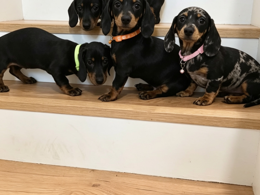 Dachshund for sale in Meath - photo 1