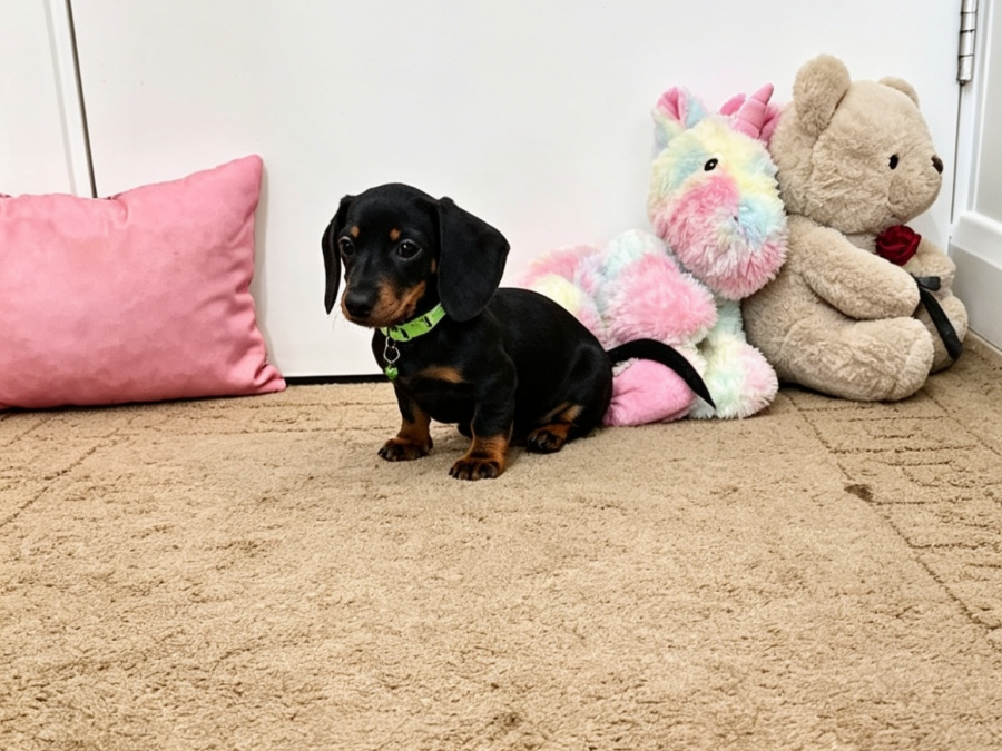 Dachshund for sale in Meath - photo 4