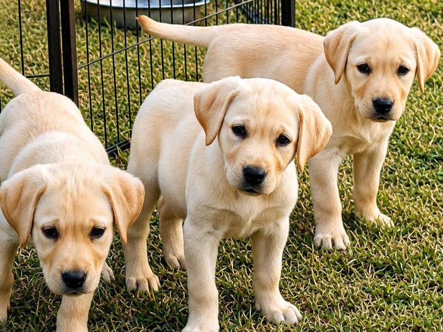 Labrador Retriever for sale in Kilkenny - photo 2
