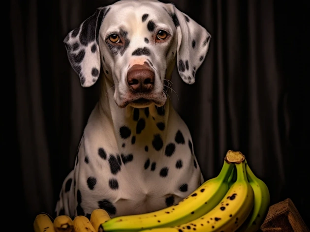 Can Dogs Eat Plantains?