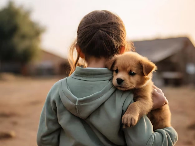 Do Dogs Have a Favorite Person?