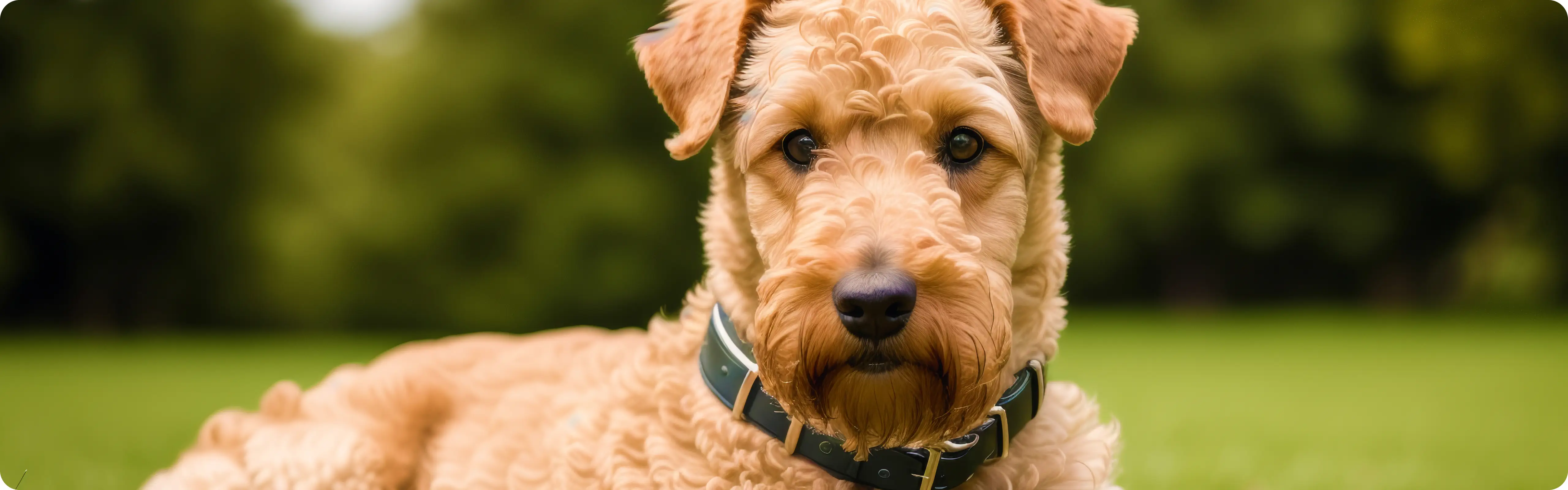Airedale Terrier