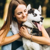 Emotional support dogs