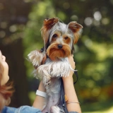 Small dogs